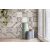 Marazzi Work White Decoro Vantage 30x90 cm-es falicsempe M13C