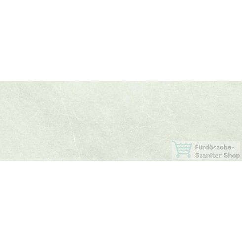 Marazzi Dover White 30x90 cm-es fali csempe M13E