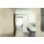 Marazzi Dover Beige 30x90 cm-es fali csempe M13G