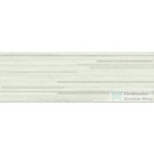  Marazzi Dover White Struttura 3D Block 30x90 cm-es fali csempe M13J
