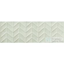   Marazzi Dover Grey Struttura 3D Spike 30x90 cm-es fali csempe M13N