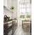 Marazzi Treverkheart White 15x90 cm-es padlólap M15R