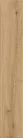 Marazzi Treverkheart Beige 15x90 cm-es padlólap M15S
