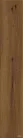Marazzi Treverkheart Brown 15x90 cm-es padlólap M15T