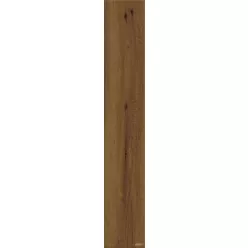 Marazzi Treverkheart Brown 15x90 cm-es padlólap M15T