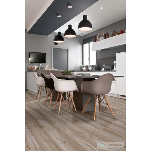 Marazzi Treverkheart Taupe 15x90 cm-es padlólap M15U