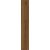 Marazzi Treverkheart Brown Grip 15x90 cm-es padlólap M162