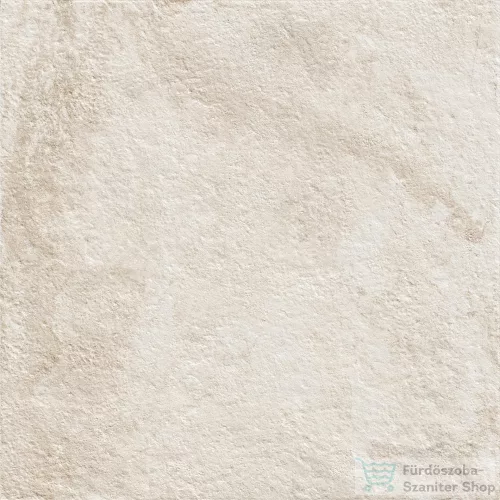 Marazzi Rocking White Struktúrált 60x60 járólap és fali csempe M16N