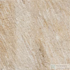   Marazzi Rocking Beige Struktúrált 60x60 járólap és fali csempe M16P