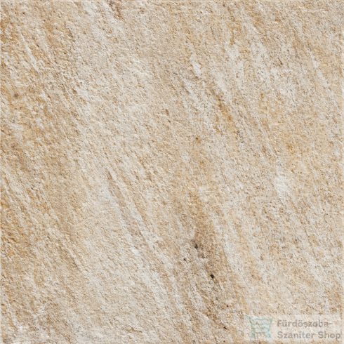 Marazzi Rocking Beige Struktúrált 60x60 járólap és fali csempe M16P