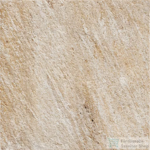 Marazzi Rocking Beige Struktúrált 60x60 járólap és fali csempe M16P
