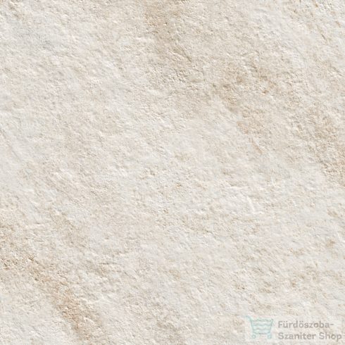 Marazzi Rocking White Struktúrált 30x30 járólap és fali csempe M170