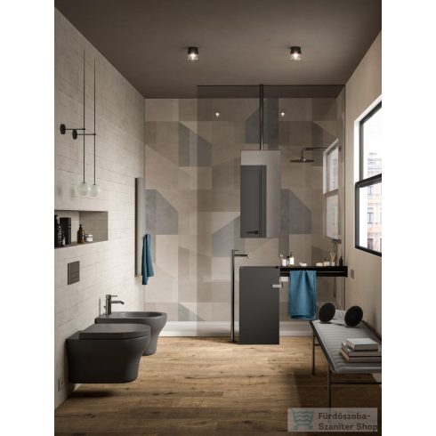 Marazzi Alchimia Grey Rett. 60x180 cm-es fali csempe M17X