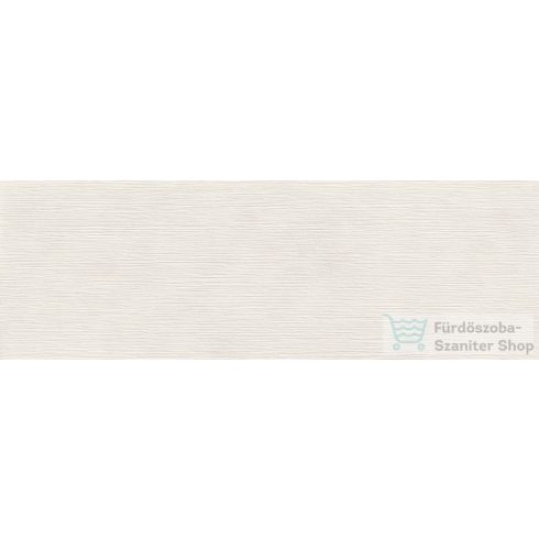Marazzi Alchimia White Struttura Raw 3D 60x180 cm-es fali csempe M180