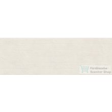   Marazzi Alchimia White Struttura Wabi 3D 60x180 cm-es fali csempe M184
