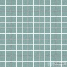 Marazzi Outfit Mosaico Turquoise  30x30 fali csempe M18J