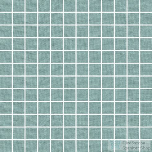 Marazzi Outfit Mosaico Turquoise  30x30 fali csempe M18J