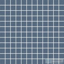 Marazzi Outfit Blue Mosaico 30x30 cm-es fali csempe M18K