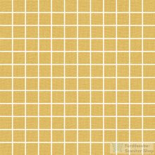Marazzi Outfit Ocher Mosaico 30x30 cm-es fali csempe M18M