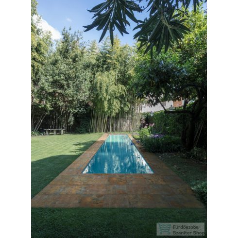 Marazzi Rocking20 Multicolor Rett.60x60 cm-es padlólap M18Z