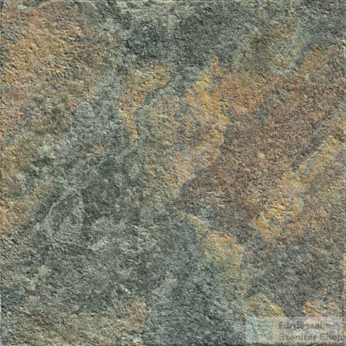 Marazzi Rocking20 Grey Rett.60x60 cm-es padlólap M190