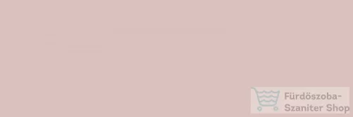 Marazzi Eclettica Rose 40x120 fali csempe M19J