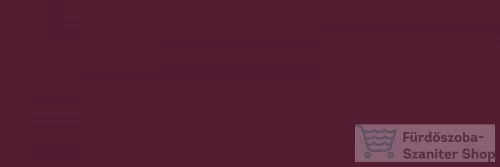 Marazzi Eclettica Purple 40x120 fali csempe M19K