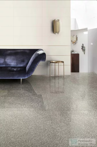 Marazzi Eclettica Cream 40x120 fali csempe M19N