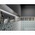 Marazzi Eclettica Anthracite 40x120 cm-es fali csempe M19Q