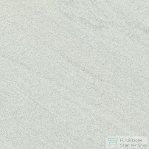 Marazzi Mystone Lavagna Bianco Str.Rett.60x60 cm-es strukturált padlólap M1F8