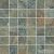 Marazzi Rocking Grey Mosaico 30x30 cm-es padlólap M1HM