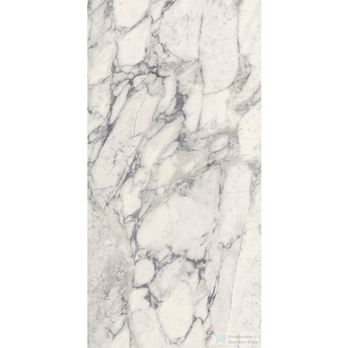 Marazzi Grande Marble Look Calacatta Extra Lux Rett.120x240 cm-es padlólap M1JS
