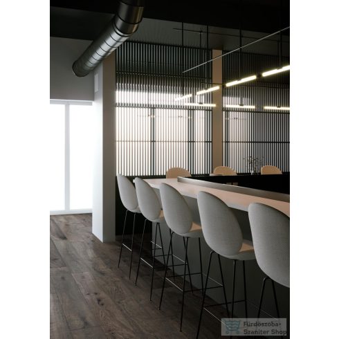 Marazzi Grande Solid Color Look White Satin Rett.160x320 cm-es padlólap M1JW