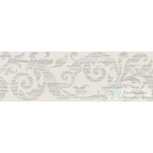  Marazzi Outfit Decoro Twine Ice 25x76 cm-es fali dekorcsempe M1JZ
