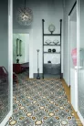 Marazzi D_Segni Colore Mustard 20x20 járólap és fali csempe M1KT