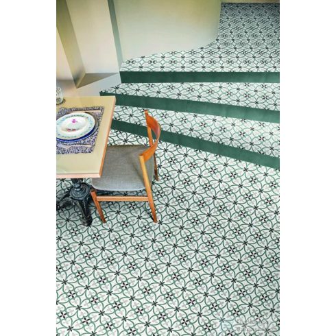 Marazzi D_Segni Colore Indigo 20x20 járólap és fali csempe M1KV