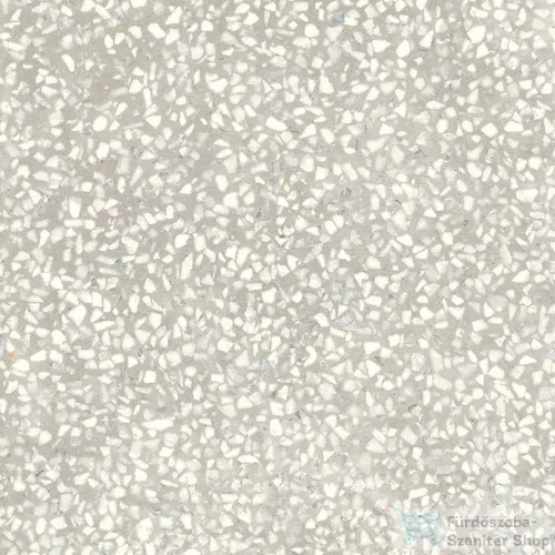 Marazzi D_Segni Scaglie White 20x20 cm-es padlólap M1KX
