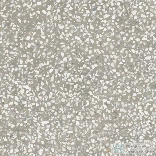 Marazzi D_Segni Scaglie Grey 20x20 cm-es padlólap M1L0