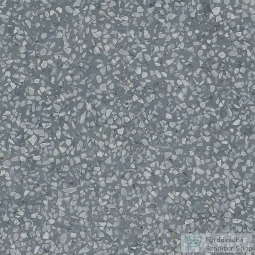 Marazzi D_Segni Scaglie Blue 20x20 cm-es padlólap M1L1