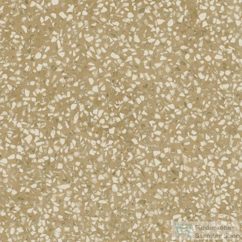 Marazzi D_Segni Scaglie Yellow 20x20 cm-es padlólap M1L2