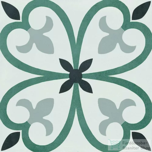 Marazzi D_Segni Colore Tappeto 5 20x20 járólap és fali csempe M1L4