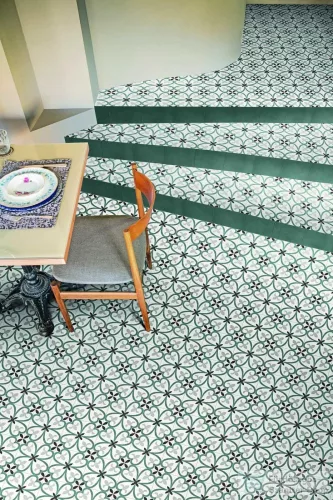 Marazzi D_Segni Colore Tappeto 5 20x20 járólap és fali csempe M1L4