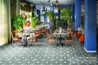 Marazzi D_Segni Colore Tappeto 7 20x20 járólap és fali csempe M1L6