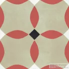 Marazzi D_Segni Colore Tappeto 8 20x20 járólap és fali csempe M1L7