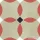 Marazzi D_Segni Colore Tappeto 8 20x20 járólap és fali csempe M1L7