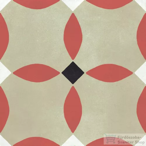Marazzi D_Segni Colore Tappeto 8 20x20 járólap és fali csempe M1L7