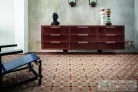 Marazzi D_Segni Colore Tappeto 8 20x20 járólap és fali csempe M1L7