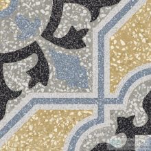   Marazzi D_Segni Scaglie Tappeto 13 20x20 cm-es padlólap M1LQ