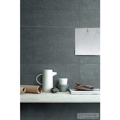 Marazzi Fresco Struttura 3D Micromos Shadow 32,5x97,7 cm-es fali csempe M1SC