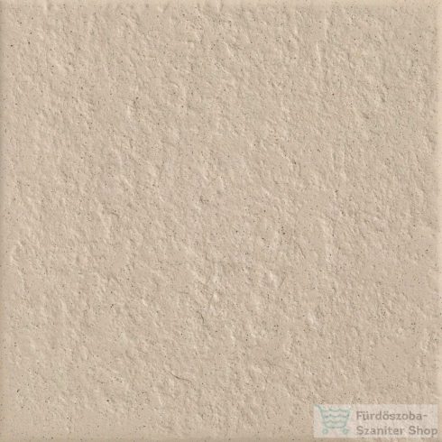 Marazzi SistemT-Graniti Panna_Gr Rock 30x30 cm-es padlólap M1W7